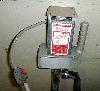  TEEL Model 3P652B Drum Pump,